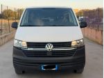 Volkswagen Transporter 2.0 TDI 150CV DSG PC Furgone