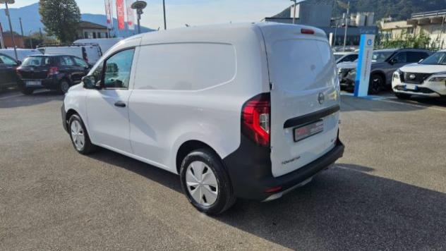 NISSAN Townstar 22kW Van Acenta PC rif. 23997800 - Foto 9