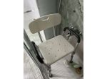 SEDIA PER DOCCIA PER ANZIANI