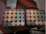 Set gessetti e pennarelli punta fine