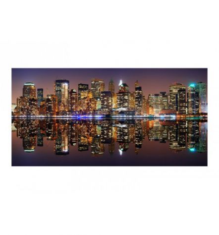 Carta Da Parati 550x270 ARREDALACASA New York13 - Foto 2