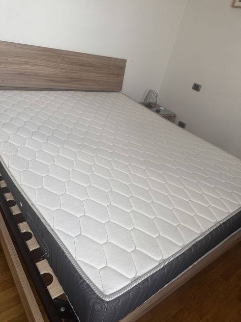 Materasso basic sleep mondo convenienza