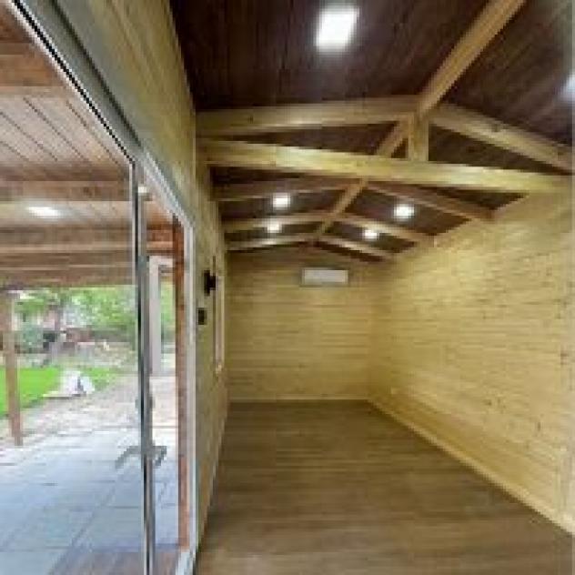 Tetti e Coperture