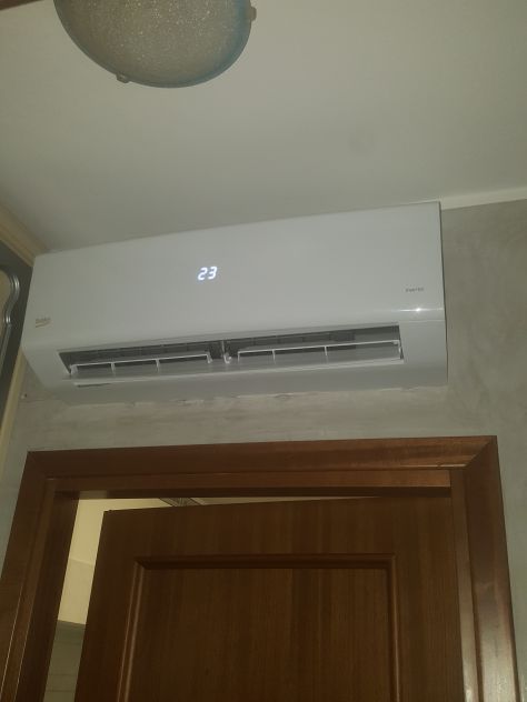 Installazione clima - Foto 4