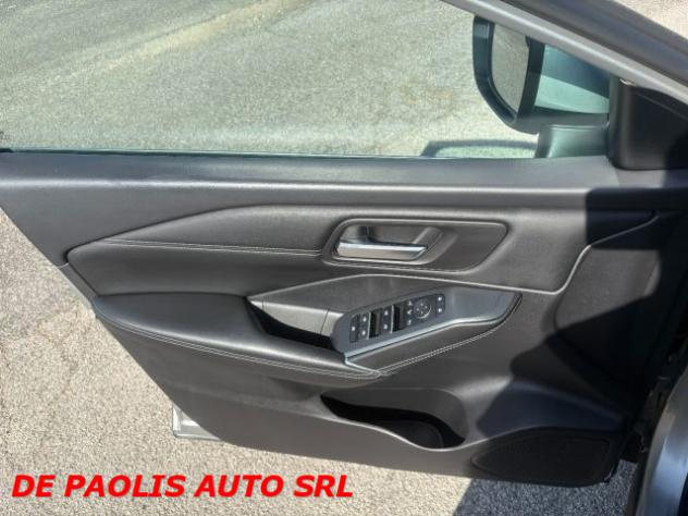 NISSAN Qashqai MHEV 140 CV N-Connecta rif. 24037285 - Foto 5