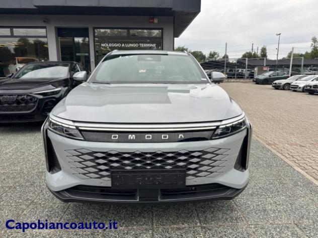 OMODA 9 Omoda 9 1.5 TGDI 537 CV Super Hybrid System i-AWD rif. 24131538 - Foto 2