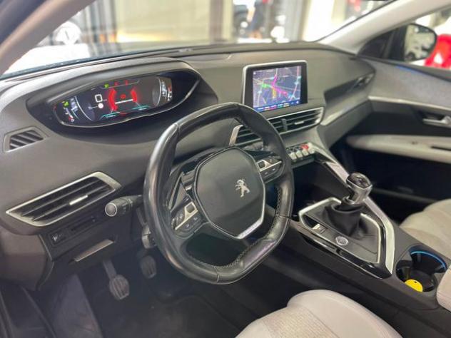 PEUGEOT 3008 BlueHDi 120 S&S Allure rif. 23884088 - Foto 8