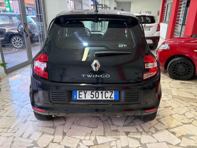 RENAULT Twingo 1.0 SCe Live rif. 23815912 - Foto 5