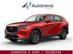 Mazda CX-60 3.3L e-Skyactiv D 200 CV 2WD Mild-Hybrid Automatica Prime Line