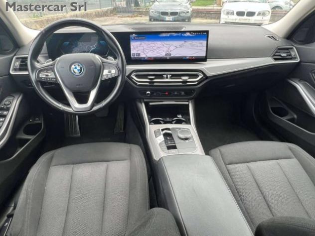 BMW 320 Serie 3 G21 2022 Touring 320e Touring auto - GT486 rif. 24095968 - Foto 10