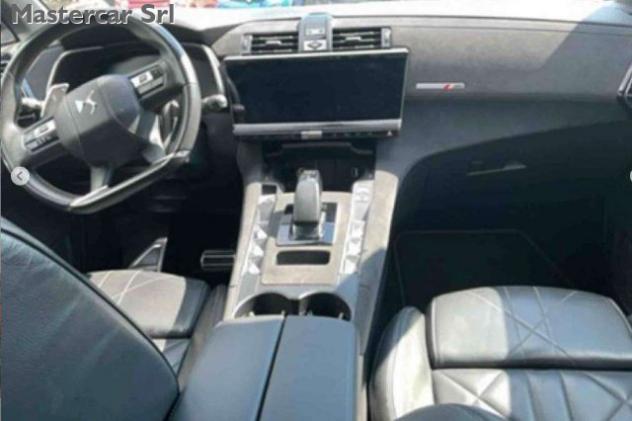 DS AUTOMOBILES DS 7 Crossback DS 7 CROSSBACK E-Tense Automatica PerformanceLine+ rif. 24104051 - Foto 7