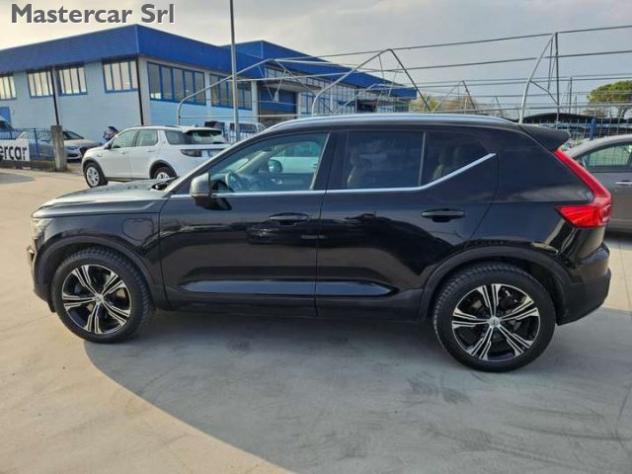 VOLVO XC40 XC40 1.5 t5 phev Inscription auto my21 - GD579TG rif. 23836617 - Foto 3