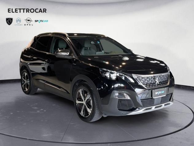 Peugeot 3008 BlueHDI 130 EAT8 S&S GT Line - Foto 6