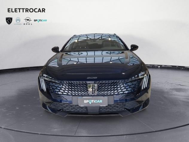 Peugeot 508 508 SW 1.5 Bluehdi 130cv EAT8 GT Nuova km 0 - Foto 8