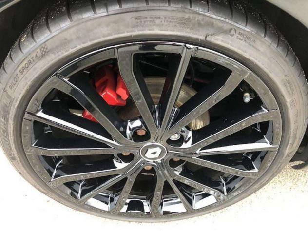 Renault Clio TCe 220CV EDC 5 porte Energy R.S. Trophy - Foto 10