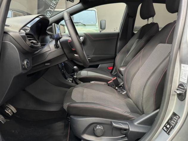 FORD Puma 1.0 EcoBoost Hybrid 125 CV S&S ST-Line rif. 24001306 - Foto 7
