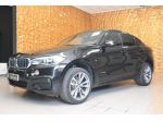 BMW X6 XDRIVE30d MSPORT EXCLUSIVE AUTO HARMAN 20"CAM360°! rif. 23704790