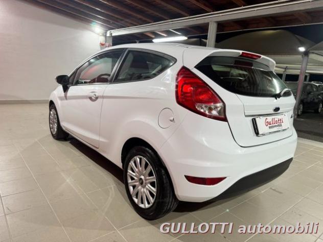 FORD Fiesta 1.2 60CV 3P Business - Foto 4