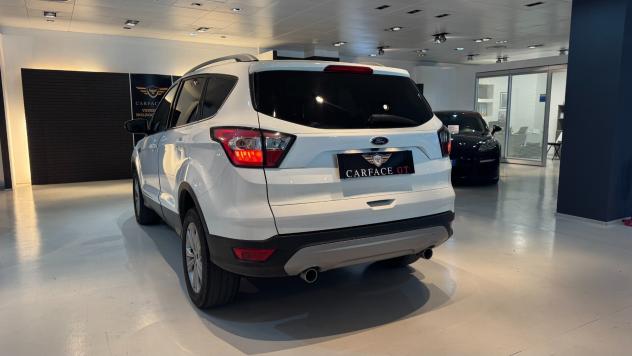 FORD KUGA 2.0 D 150CV 4wd- 2017 - Foto 6