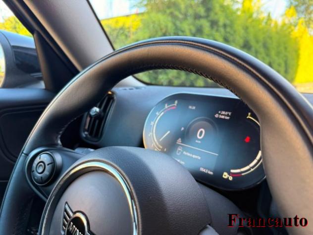 MINI Countryman 2.0 Cooper SD Countryman Automatica rif. 23940587 - Foto 10