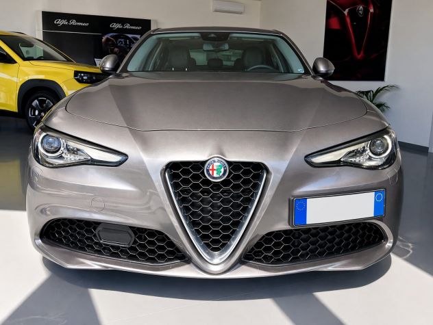 ALFA ROMEO GIULIA 2.2 CV 150 CAMBIO MANUALE - Foto 3