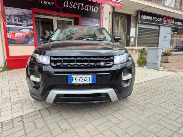 Land Rover Range Rover Evoque Range Rover Evoque 2.2 Sd4 CoupDynamic night edition - Foto 2