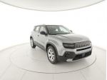 Jeep Avenger 1.2 Turbo Altitude