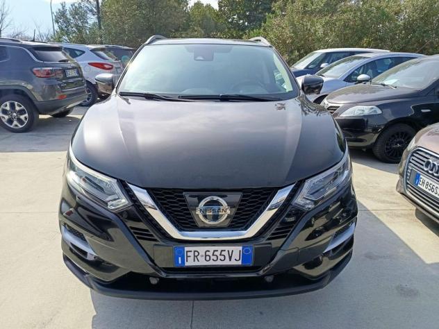 NISSAN Qashqai 1.5 dCi 110CV - TETTO PANORAMICO - Foto 2