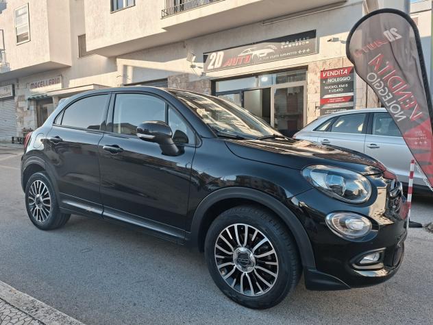 Fiat 500X 1.3 MultiJet S-Design City * Navi * Pelle * Garantita 12 Mesi - Foto 5
