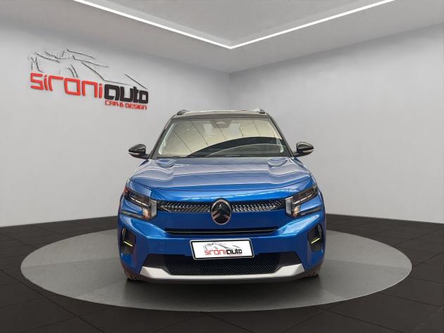 Citroën C3 C3 1.2 turbo Plus 100cv s&s - PROMO SIRONIAUTO+ - Foto 2