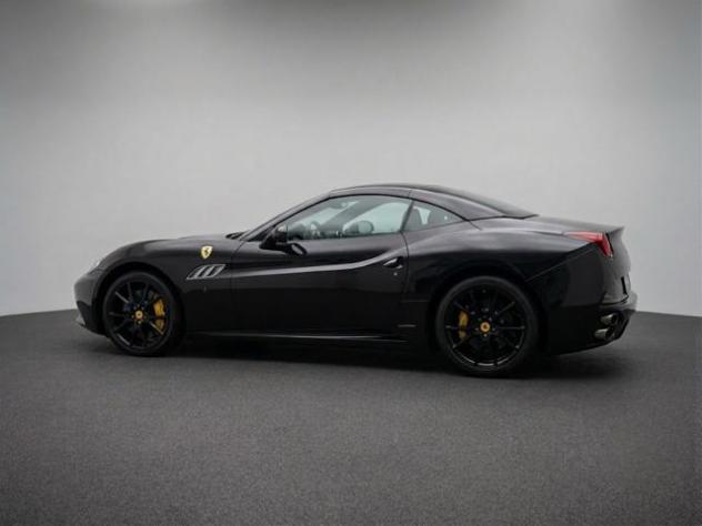 FERRARI California DCT 30 ATELIER + Pack Carbonio rif. 24139288 - Foto 4