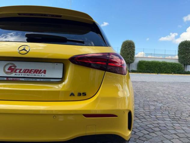 MERCEDES-BENZ A 35 AMG 4Matic Premium Plus rif. 23776553 - Foto 5
