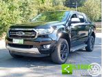 FORD Ranger 3.2 TDCi DC Limited 5 posti rif. 23842675