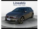 Volkswagen Polo 6ª serie 2.0 TSI DSG GTI BlueMotion Technology