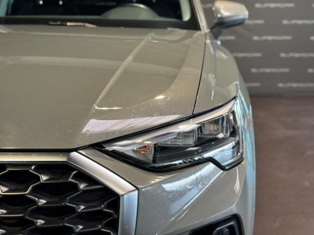 AUDI Q3 SPB 35 TDI S tronic S line edition rif. 24134010 - Foto 7