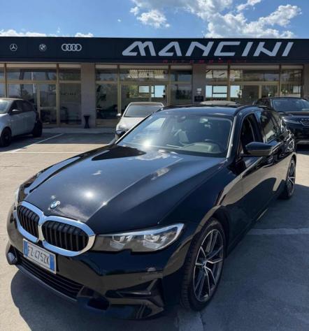 BMW 320 d 48V Touring Sport rif. 23824722