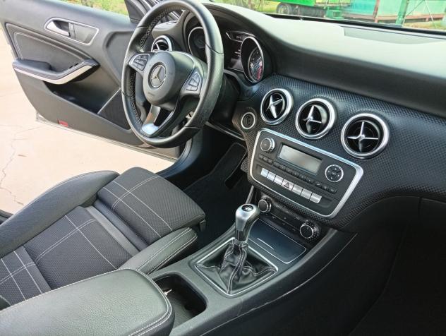 Mercedes-benz A 160 SportUrban - Foto 8