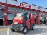 Aixam Mega MULTITRUCK! PATENTE AM!