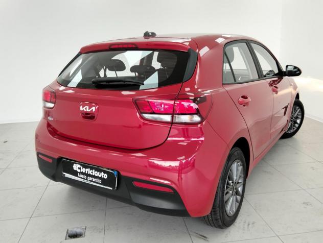 Kia Rio 1.2 DPi 84 CV Style - Foto 2