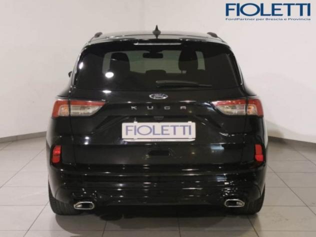 Ford Kuga 3ª SERIE 2.5 FULL HYBRID 190 CV CVT 2WD ST-LINE - Foto 5