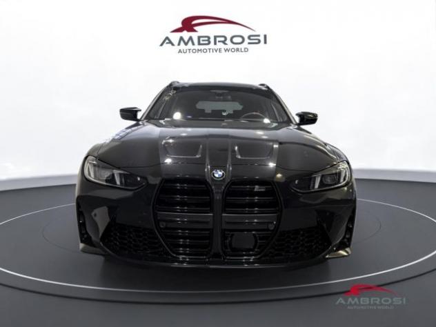 BMW M3 Touring Competition xDrive Touring M-Driver's In rif. 23482941 - Foto 7