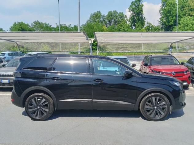 PEUGEOT 5008 BlueHDi 130 S&S EAT8 GT rif. 23826159 - Foto 4