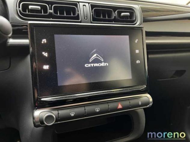 CITROEN C3 1.2 83 CV puretech Feel s&s rif. 18566549 - Foto 7