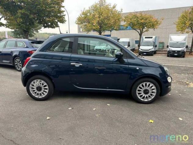 FIAT 500 1.0 hybrid 70 CV Lounge rif. 17938800 - Foto 4