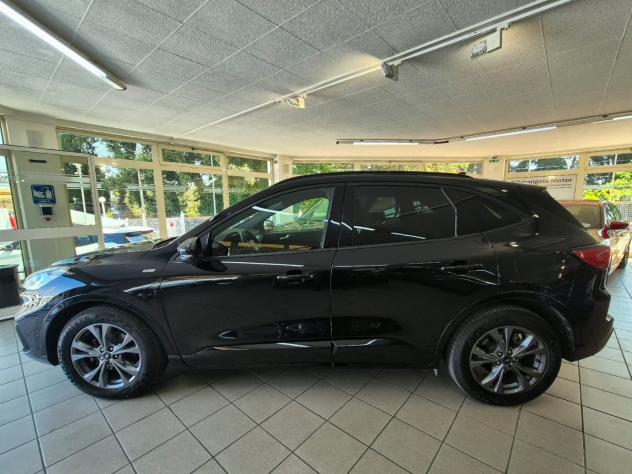 Ford Kuga 3ª serie 2.5 Full Hybrid 190 CV CVT 2WD ST-Line - Foto 9