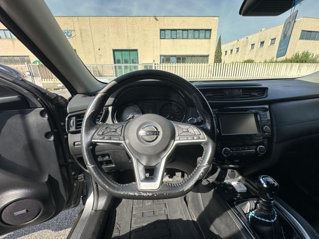 Nissan X-Trail X-Trail 1.6 dci Tekna 4wd - Foto 10