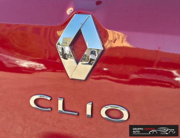 RENAULT Clio 1.5 Duel 5 porte - 2016 - Foto 7
