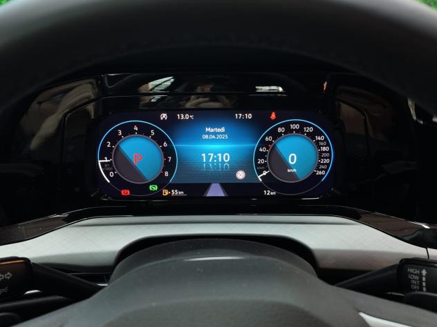 Volkswagen Golf 1.5 eTSI 130 CV EVO ACT DSG Life-PROMO GALLOTTI - Foto 10