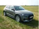 Audi A1 allstreet 25 1.0 tfsi 95cv