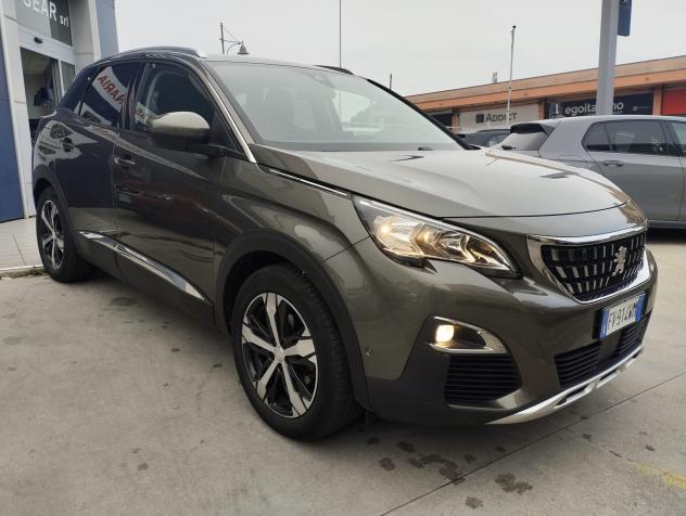 Peugeot 3008 BlueHDi 130 S&S EAT8 Allure - Foto 3
